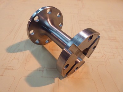 Cardan Shaft - GP Cars